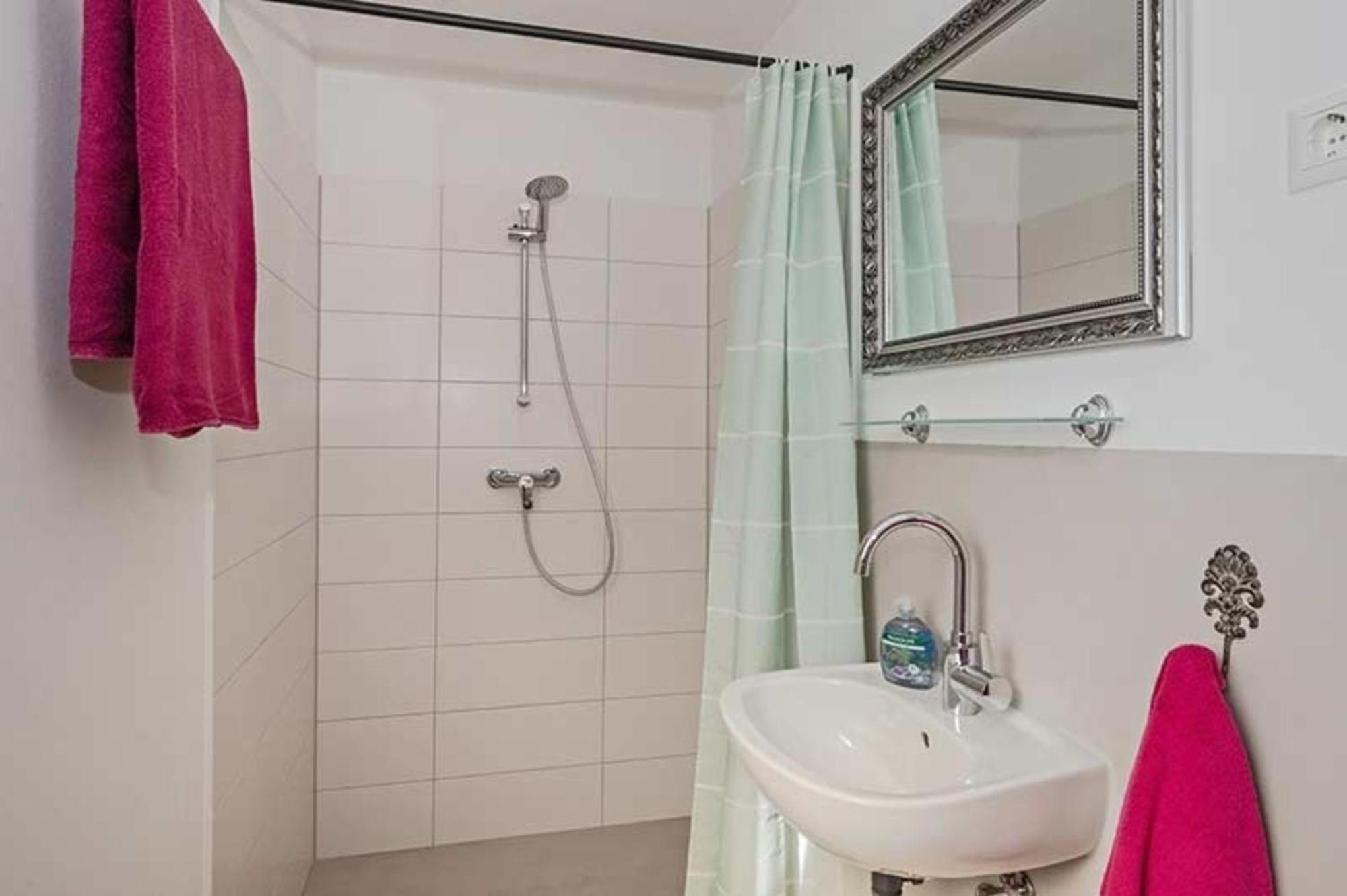 Villa Duenenblick 4 à Ückeritz Extérieur photo